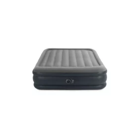 Deluxe Pillow Rest Raised Air Mattress 64136ND