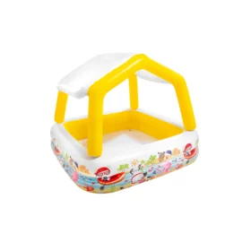 INTEX Sunshade pool 1.57x1.57cm 57470NP