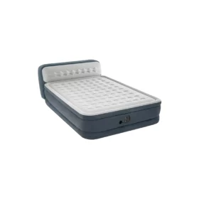 Headboard Air Mattress 152x236cm 64448ND
