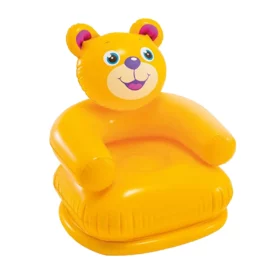 Inflatable Beach Chair - bear 68556