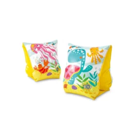 Inflatable Arm Band Floaties 56666NP