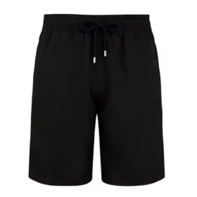 CAPELLE MIAMI - Long Black Onyx - Short