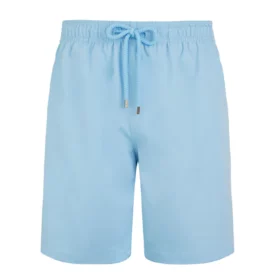 CAPELLE MIAMI - Long Blue Azure - Short