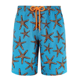 CAPELLE MIAMI - Collins Pop Star-Short