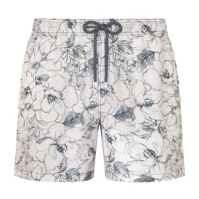 CAPELLE MIAMI - Collins Secret Garden - Short