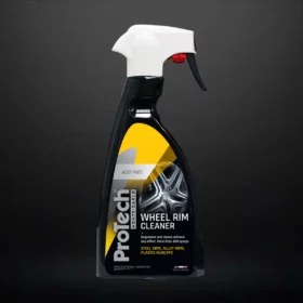Rim Cleaner