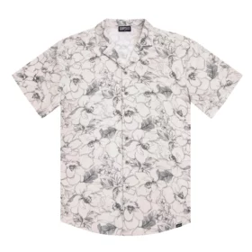 CAPELLE MIAMI - Ocean Secret Garden / Shirt