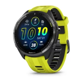 Forerunner® 965 | WIFI, GPS, EMEA