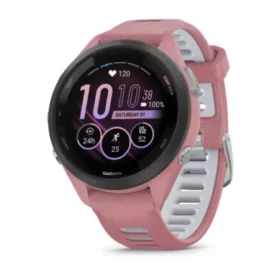 Forerunner® 265S | WIFI, GPS, EU/PAC