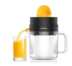 Porodo Lifestyle BI-Directional  Juicer