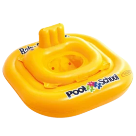 Pool School Deluxe Baby Float 56587EU