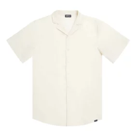 CAPELLE MIAMI - Ocean Off White / Shirt