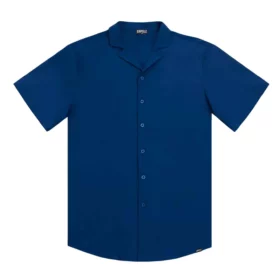 CAPELLE MIAMI - Ocean Blue Sapphire / Shirt