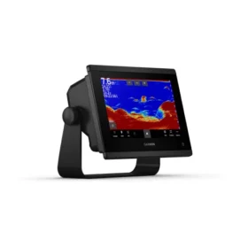 GPSMAP® 723xsv | SideVü, ClearVü and Traditional CHIRP Sonar with Worldwide Basemap