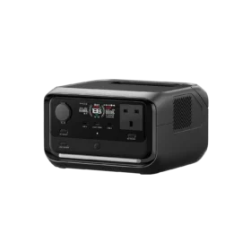 ECOFLOW RIVER 3 PLUS (286Wh, 600W )  1200W X-Boost