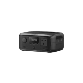 EcoFlow RIVER 3 245Wh capacity, 300W rated output, X-Boost up to 600W