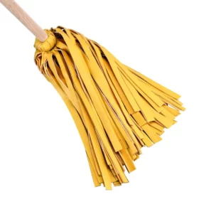 Soft-N-Thirsty Mop With Handle