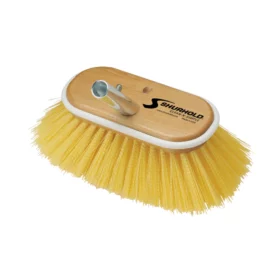 Deck Brush Yellow