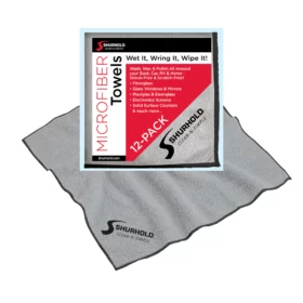 Microfiber Towel (12 Pack)