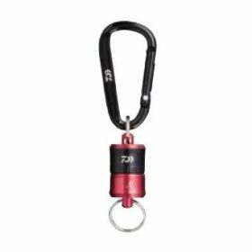 DAIWA MAGNET KEEPER 3.0 RED/BLACK