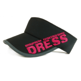 DRESS CAP LD-OP