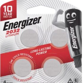 Energizer Watch battery 4*2032