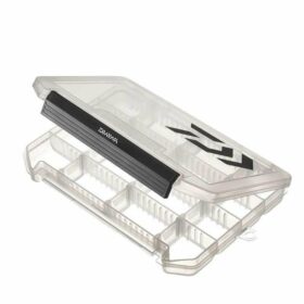 DAIWA MULTI CASE 205MJ CLEAR