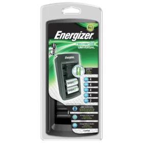energizer  charger universal all size of battery