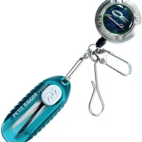 EMERALDAS P.RIGGOR PS W/CO REE