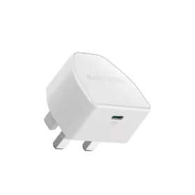 RAVPower RP-PC1041 PD20W charger  White