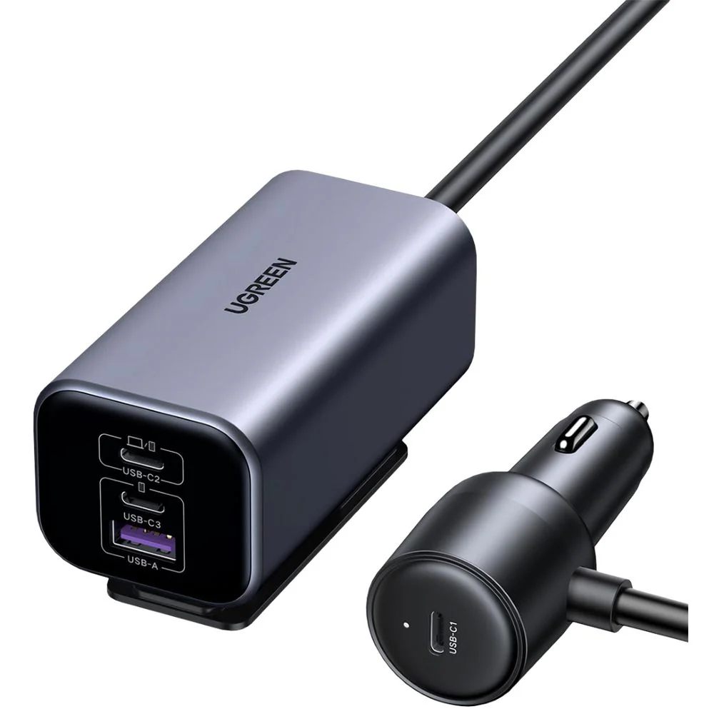 UGRCAR150W_ugreen_150w_4_port_car_charger_black_2048x2048