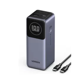 UGREEN 12000mAh 100W Fast Charging Power Bank 35526B