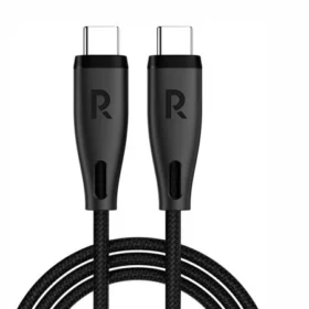RAVPower RP-CB1037 60W C-C 1.2M USB2.0 3A Cable