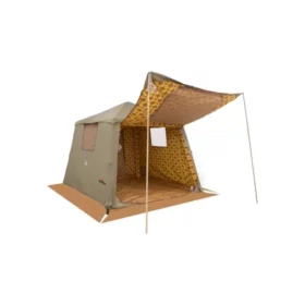 Inflatable Sail Tent