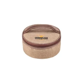 Date Container with bag 10242B - Large