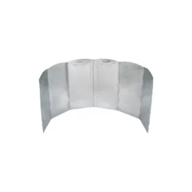 Bag with windscreen - small