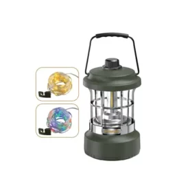 Portable LED Lantern L60