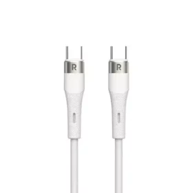 RAVPower RP-CB1038 60W C-C Cable 1M White