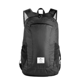 Naturehike Ultralight folding Backpack yunyan 18L - Black