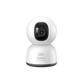 Baseus Security P1 Lite Indoor Camera 2K - White