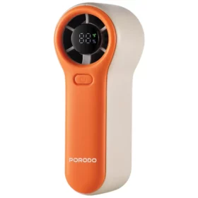 Porodo Lifestyle Pocket Size Handheld Fan