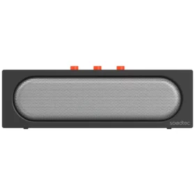 Porodo Soundtec Vibe Bar Portable Stereo Speaker