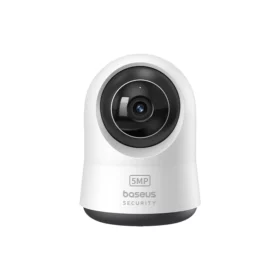 Baseus Security P1 Pro Indoor Camera 3K - White