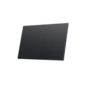 EcoFlow 400W Rigid Solar Panel (2 pcs Total 800W)