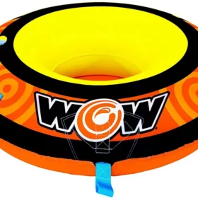 WOW - Lil'Skipper One Person Towable