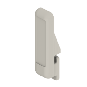 WAVE ARMOR - BUMPER MEDIUM SLIM PEBBLE BEACH