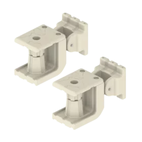 WAVE ARMOR - CONNECTOR WAVE DOCK TO SLX PORT TAN ASSY