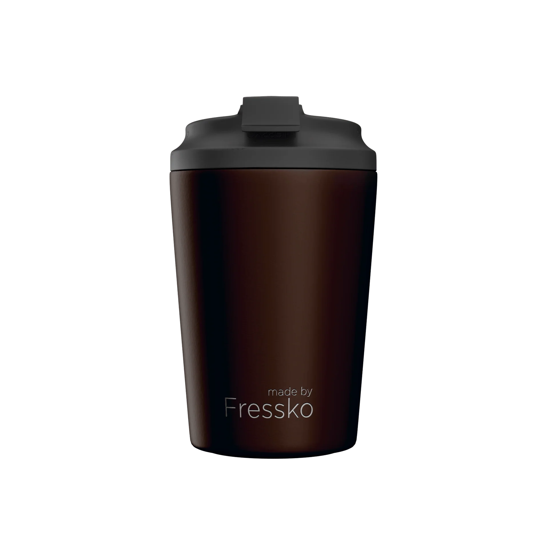 Fressko Bino 227ml / 8oz Cup – Ceramic – Espresso